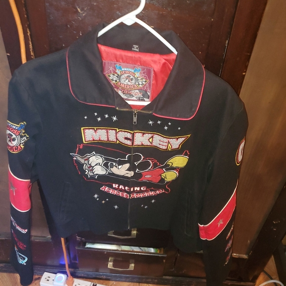 Jacket - Picture 1 of 2